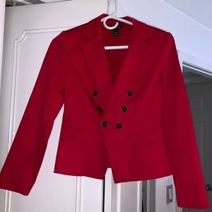 White House black market jacket